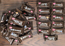 雀巢奇巧kitkat威化黑巧克力456g内含38枚分享装生日礼物送女生送男生 实拍图