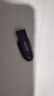 闪迪（SanDisk）64GB USB3.2 U盘 CZ550黑色 安全加密 数据恢复 学习办公电脑车载 小巧便携 高速大容量优盘 实拍图