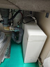 京东京造鲜活水净水器家用净水机白犀1000G 长效RO反渗透无阻垢剂母婴厨下直饮机净饮机一体家电国家补贴 实拍图