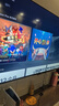 索尼（SONY）PS5 PlayStation5数字版(轻薄版) 国行PS5游戏机 双手柄套装（深灰迷彩手柄） 实拍图