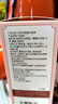同仁堂洛神花桑葚玫瑰茶花青素女神茶120g 实拍图