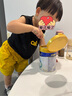 美素佳儿（Friso）皇家幼儿配方奶粉 3段（1-3岁幼儿适用）800g*6 乳铁蛋白(新国标) 实拍图
