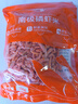 小海故事 磷虾米 去头磷虾米 250g/袋 磷虾干淡干不咸 源头直发 实拍图
