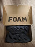阿迪达斯Yeezyfoam泡沫夏日清凉椰子运动洞洞鞋GV6775UK8.042 实拍图