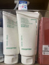悦诗风吟（Innisfree）绿茶洗面奶150g*3氨基酸绵密水润控油清洁护肤洗面奶 实拍图