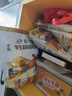 伊利高个子全聪学生高锌高钙奶粉400g 青少年 学生奶粉 DHA  实拍图