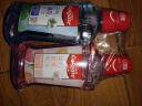 高露洁（Colgate）多口味漱口水男士套装抑菌无酒精防蛀漱口液鲜果+冰爽1000ml 实拍图