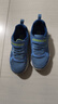 Skechers斯凯奇男孩网面透气缓震体训鞋轻弹儿童运动鞋跑步鞋405253L 实拍图