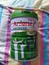 安怡（Anlene）经典中老年奶粉 高钙低脂0蔗糖 800g罐装 健骨因子新西兰进口奶源 实拍图