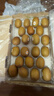 佳沛（zespri）新西兰  阳光金奇异果巨大果22粒原箱 单果重约144-175g 猕猴桃 实拍图