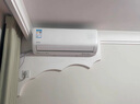 美的空调挂机大1.5匹  P1挂机 一级能效 家电国家补贴20% 变频冷暖 同级冷静星3代  KFR-35GW/N8HX1-P1 实拍图