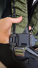PGYTECH甲壳虫相机快挂单反微单相机背包夹腰带腰挂快枪手action/gopro/insta运动相机背带扣肩带肩挂 实拍图