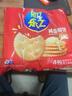 乐之原味薄片香脆饼干  咸味400g 家庭装 休闲零食 早餐下午茶 实拍图