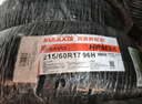 玛吉斯（MAXXIS）轮胎/汽车轮胎 215/60R17 96H HP-M3A 适配传祺GS4 实拍图