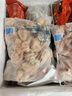 华都食品单冻鸡胗 2斤/袋 冷冻 出口级 烧烤鸡胗鸡肫卤味卤煮食材 实拍图