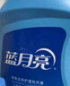 蓝月亮 羽绒服专用洗衣液500g/瓶 去污护绒 蓬松 低泡易漂 实拍图