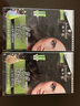 施华蔻（Schwarzkopf）怡然滋养染发霜4.0自然棕色 染发剂染发膏植物人参 多次盖白补染 实拍图