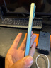 Apple iPhone 15  苹果15 国行5G 双卡双待手机 二手手机 全网通 苹果手机 蓝色【85%用户选择】 【99新】256G【性能/性价比推荐】3期免息 三年老店+五星店铺+三年质保 实拍图