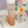 溪木源山茶花水乳套装护肤品套装敏感肌生日礼物送女朋友 实拍图