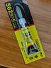 齐心(Comix)胶水 办公财务学生液体胶水 35ml/支 办公用品凑单B2670 工具 实拍图