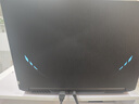 神舟Z8/Z7 二手笔记本电脑 15.6 17.3英寸 RTX4060144hz吃鸡游戏本 95新Z8 i7-10代 16G512G 2060 实拍图