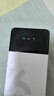 影腾随身wifi三网通用无线wi-fi6免插卡移动联通电信无限制便携式4G高速随行网络通用流量2025款5GHF 【三网通6000毫安充电款】+续航翻倍全国通用 实拍图
