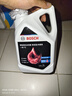 博世（BOSCH）有机长效汽车防冻液发动机冷却液 养车保养 冰点-45℃ 2L（红色） 晒单实拍图