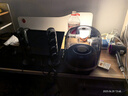 哈曼卡顿 音乐水晶四代 【国家补贴】蓝牙音箱 家用音响 毕业季礼物 SoundSticks4 水晶4 墨金典藏版 实拍图