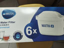 碧然德（BRITA） 家用滤水壶 净水壶滤芯 Maxtra 多效滤芯 3枚装 实拍图