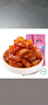 蒙都 麻辣牛筋 麻辣味 袋装 300g 约14-16小袋 休闲零食  清真 实拍图
