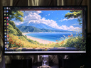 SANC盛色27英寸2K原生180Hz电竞屏 Fast IPS快速液晶1ms 广色域10bit 小夜灯电脑屏幕 G72Plus 实拍图