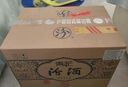 汾酒 青花25 清香型白酒 42度 475mL*6瓶 整箱装 实拍图