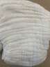 棉之润尿布裤婴儿可洗纱布尿布纯棉宝宝专用尿芥子兜布戒子尿片裤2条S码 实拍图