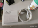 小米（MI）小米140W GaN三口充电器套装（1A2C）三口盲插 多人会议 一个就够/适配小米手机 适配15 Ultra 实拍图