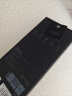 魅族（MEIZU）PANDAER 无尘秒贴手机钢化膜 适用魅族 20 PRO 无尘仓轻松秒贴 AF 强抗指纹疏油层 支持超声波指纹 实拍图