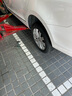 固特异（Goodyear）【补贴专享】 汽车轮胎205/55R16 91W EF1 SPORT鹰驰F1酷跑  实拍图