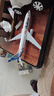 智宙迪拜航空波音B737MAX飞机模型带起落架灯光民航客机仿真航模摆件 【无灯光】20厘米带轮-合金 晒单实拍图
