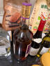 Member's Mark 法国进口 勃艮第黑皮诺红葡萄酒 750ml 750mL 实拍图