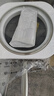 炊大皇 平底锅 304不锈钢煎锅全面屏不粘锅 可用铁铲 电磁炉通用28cm 实拍图