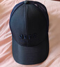 JEEP吉普帽子男春夏季新品刺绣棒球帽太阳帽男女韩版潮休闲百搭户外旅游防晒遮阳网帽速干透气鸭舌帽 藏青色 可调节 实拍图