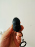 rurihai适用于airpods pro二代保护套防开盖pro2保护套三代3苹果4代四无线蓝牙耳机壳防摔硅胶防丢男生 Airpods 3【锁扣硅胶耳机套】配防丢绳 实拍图