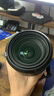 卡色（Kase）SMP二代 UV镜 82mm 双面多层镀膜无暗角 单反镜头保护镜 超薄高清高透光防污滤镜佳能尼康相机 实拍图