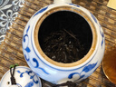 七春 大红袍乌龙茶新茶春茶武夷岩茶500g茶叶礼盒 节日送长辈礼物 实拍图