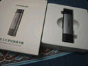 绿联USB/Type-C读卡器3.0高速  SD/TF多功能合一适用电脑/平板/手机/苹果16/15运动相机无人机ccd监控 实拍图