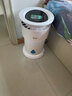 昂医水过滤空气净化器家用除甲醛除二手烟负离子灰尘烟味过滤器可水洗 【顶配至尊款】智能水洗空气净化器 实拍图
