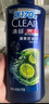 清扬男士去屑洗发水清爽控油型570gX2  京东直送 实拍图