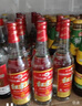 红荔牌 米香型白酒 30度610ml*12瓶 红荔红米酒广东米酒纯粮浸泡酒料酒 30度 610mL 12瓶 12瓶装 实拍图