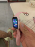 好记星【无游戏长待机】儿童智能电话手表4G全网通学生青少年初高中精准定位运动级防水可视频智能手表 顶配粉【加大电池+QQ微信+GPS定位+软件下载】 实拍图