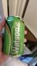 屈臣氏（Watsons）苏打水香草味低糖0脂低卡气泡饮料调酒330mL*24罐JOJO联名 实拍图