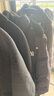 京东洗衣服务 衣服任洗 价值2000元以下棉服/羽绒服/衬衫/外套等 上门取送 干洗水洗 去渍熨烫 衣服任洗 4件 实拍图